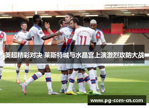 英超精彩对决 莱斯特城与水晶宫上演激烈攻防大战