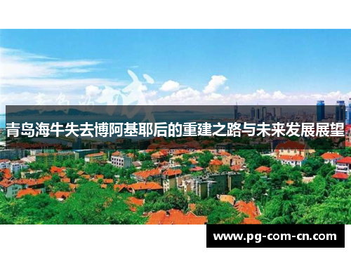 青岛海牛失去博阿基耶后的重建之路与未来发展展望