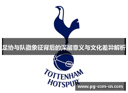 足协与队徽象征背后的深层意义与文化差异解析
