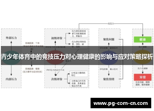 青少年体育中的竞技压力对心理健康的影响与应对策略探析 青少年体育中的竞技压力对心理健康的影响与应对策略探析