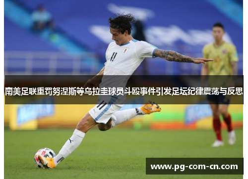 南美足联重罚努涅斯等乌拉圭球员斗殴事件引发足坛纪律震荡与反思