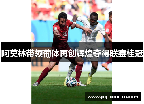 阿莫林带领葡体再创辉煌夺得联赛桂冠 阿莫林带领葡体再创辉煌夺得联赛桂冠